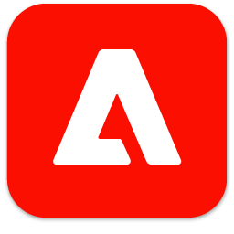 Adobe Experience Manager logo